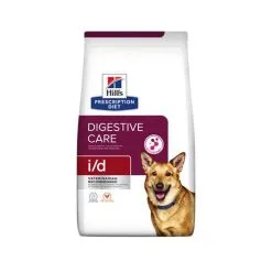 Hill's Prescription Diet Hond I/d - 1,5 Kg