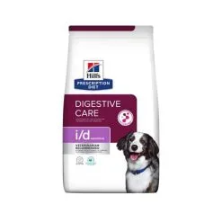 Hill's Prescription Diet Hond I/d Sensitive - 12 Kg