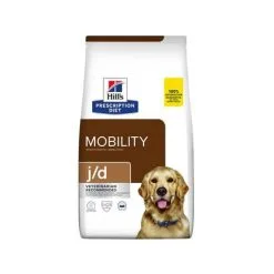 Hill's J/d Joint Care - Prescription Diet - Canine 4 Kg