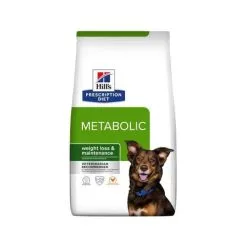 Hill's Prescription Diet Metabolic Canine (kip) - 1,5 Kg