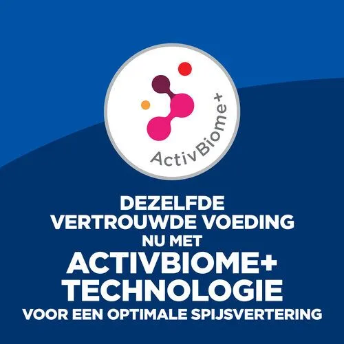 Hill's Prescription Diet Z/d Canine Mini With Active Biome+ 6 Kg - Afbeelding 2