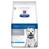 Hill's Prescription Diet Canine Derm Complete Mini - 1 Kg 1 Hill's Prescription Diet Canine Derm Complete Mini - 1 Kg -Hill‘s Verkoopwinkel pd canine derm complete mini dry productshot 500