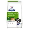 Hill's Prescription Diet Metabolic + Mobility Canine Mini - 6 Kg -Hill‘s Verkoopwinkel pd canine metabolic plus mobility mini