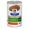 Hill's Prescription Diet Hond Metabolic - 12 X 370 Gram 2 Hill's Prescription Diet Hond Metabolic - 12 X 370 Gram -Hill‘s Verkoopwinkel pd canine prescription diet metabolic original canned productshot 500