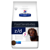 Hill's Prescription Diet Z/d Canine Mini With Active Biome+ 6 Kg -Hill‘s Verkoopwinkel pd canine prescription diet zd mini original dry productshot 500 1
