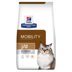 Hill's Prescription Diet Feline J/d