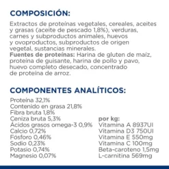 Hill's Prescription Diet K/D Early Stage Feline Met Kip -Hill‘s Verkoopwinkel pd kd early stage feline chicken dry ingredient 500 63874c4a15222 g
