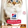 Hill's Science Plan Adult No Grain With Chicken 1 Hill's Science Plan Adult No Grain With Chicken -Hill‘s Verkoopwinkel science plan gato adult no grain pollo 1 g