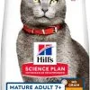 Hill's Science Plan Kat Volwassen Kat Geen Graan Kip 2 Hill's Science Plan Kat Volwassen Kat Geen Graan Kip -Hill‘s Verkoopwinkel science plan gato mature no grain pollo 1 g