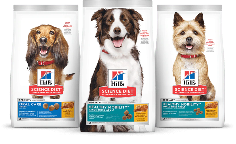 Hill‘s Verkoopwinkel 25 Hill‘s Verkoopwinkel -Hill‘s Verkoopwinkel sd pack dog other needs